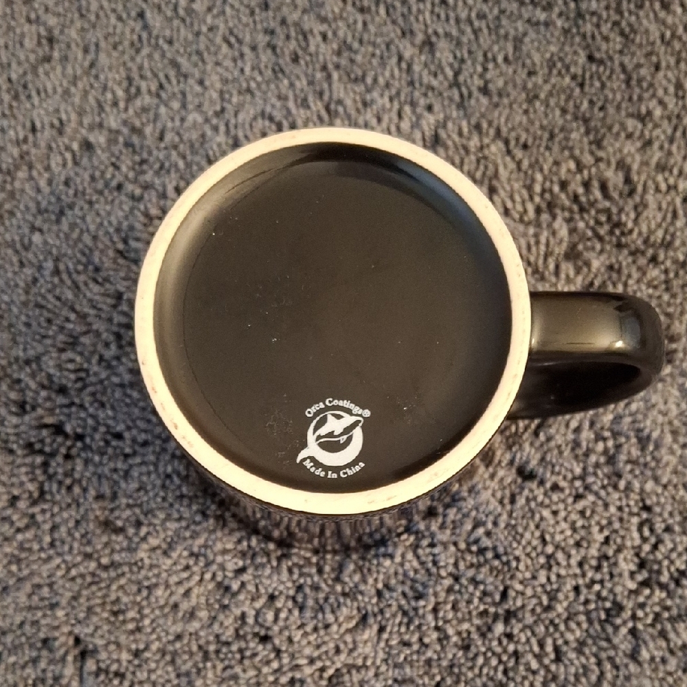 Philadelphia Eagles Damn Right I Am A Eagles Fan Now And Forever Coffee Mug - Picture 3 of 5